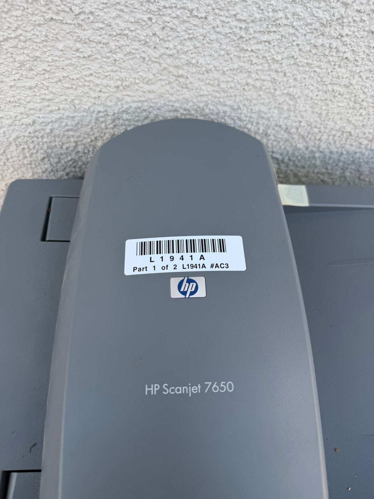 Hp printer nieuwe, Computers en Software, Ophalen, Nieuw, Printer