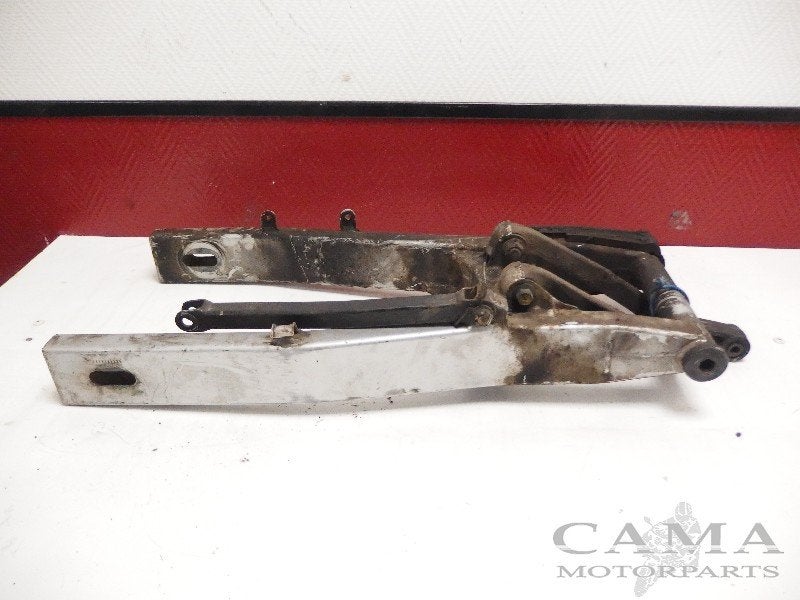 ACHTERBRUG BMW F 650 1993-1996 (F650) (01-1993/12-1996), Motoren, Gebruikt