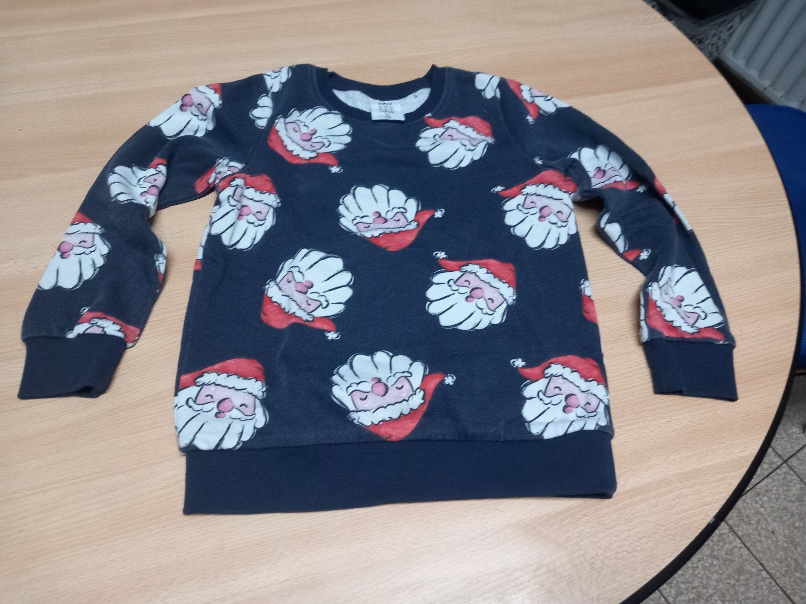 pull Noël 7-8 ans, Enlèvement ou Envoi