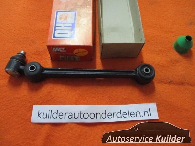 Draagarm Audi 50 VW Polo 86  86c autc3035 qsj798S 861407151B, Autos : Pièces & Accessoires, Neuf, Volkswagen, -, -
