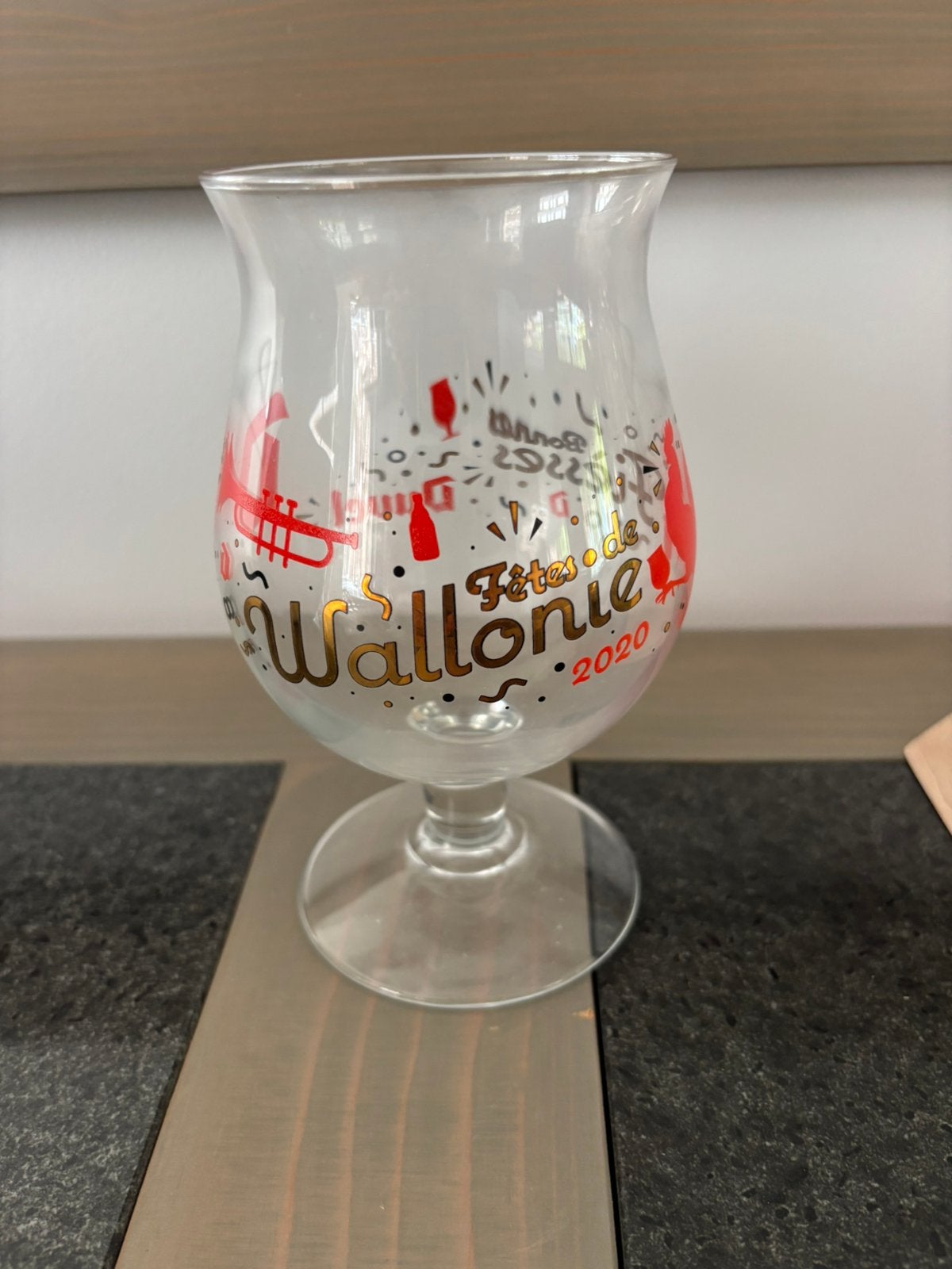 Duvel Waalse Feesten 2020, Verzamelen, Ophalen, Zo goed als nieuw