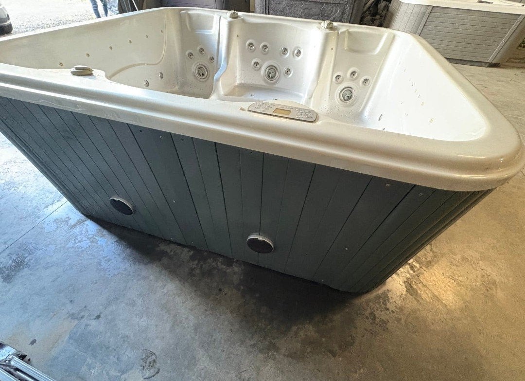 jacuzzi - Gratis Levering, Jardin & Terrasse, Enlèvement