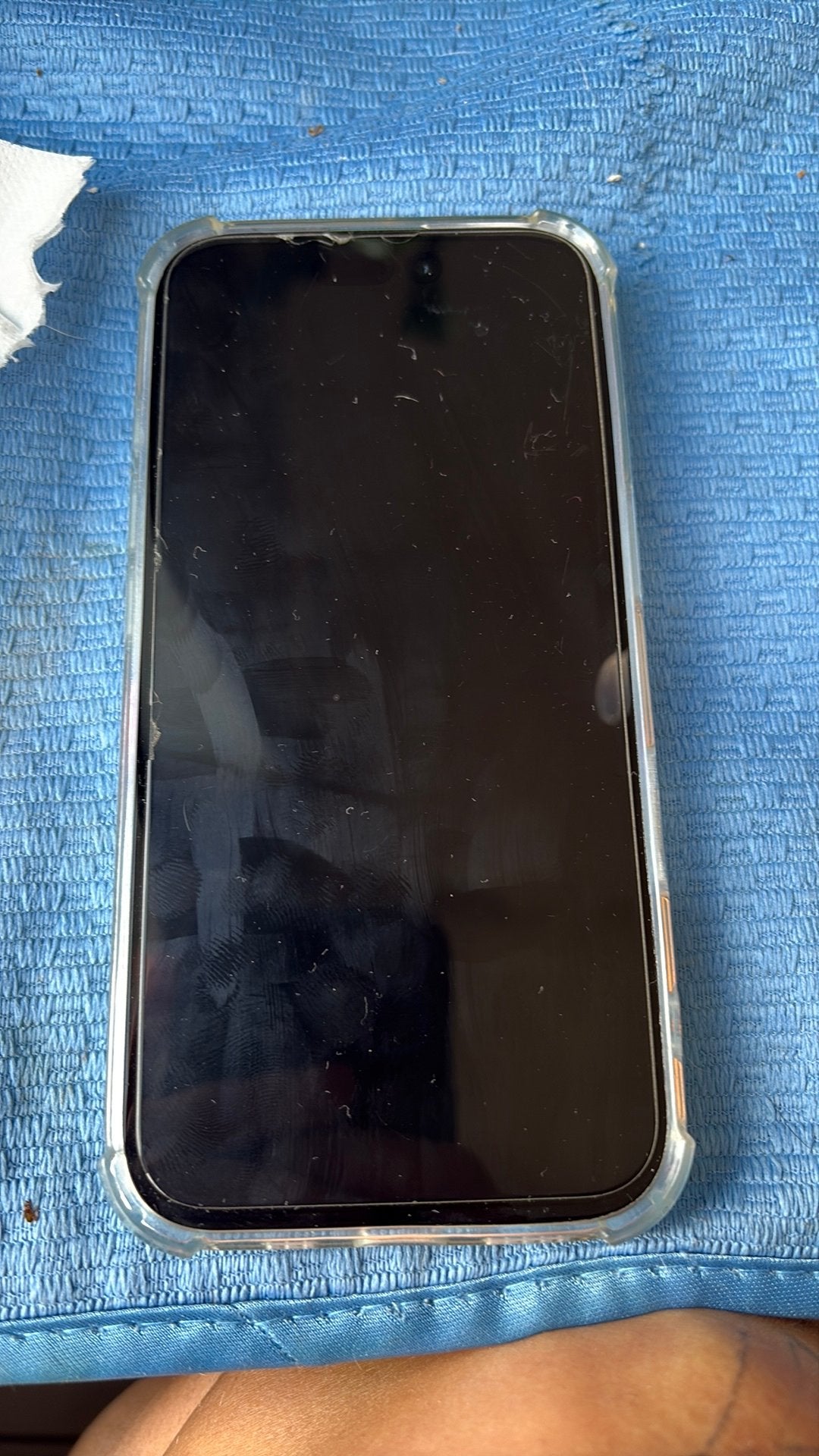 Iphone 16, Enlèvement ou Envoi, Comme neuf, IPhone 16