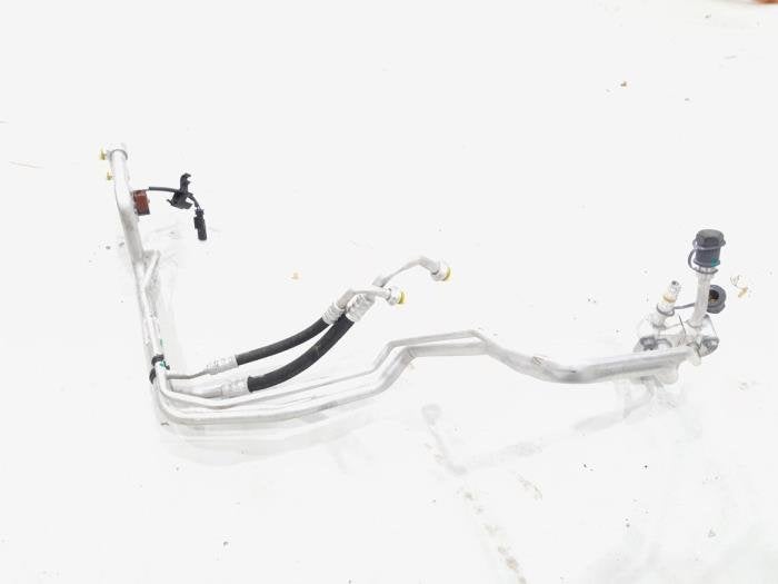 Tuyau clim d'un Lynk & Co 01, Autos : Pièces & Accessoires, Climatisation & Chauffage, Utilisé, 3 mois de garantie, Enlèvement ou Envoi