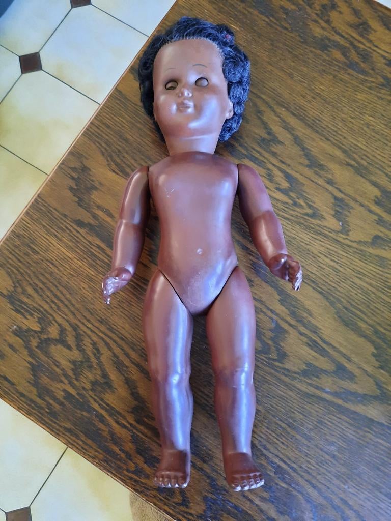 Vintage pop, Verzamelen, Poppen, Ophalen, Pop