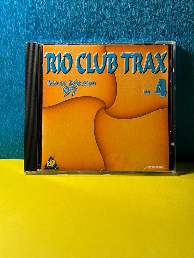 Rio club trax 97’ part 4, Envoi