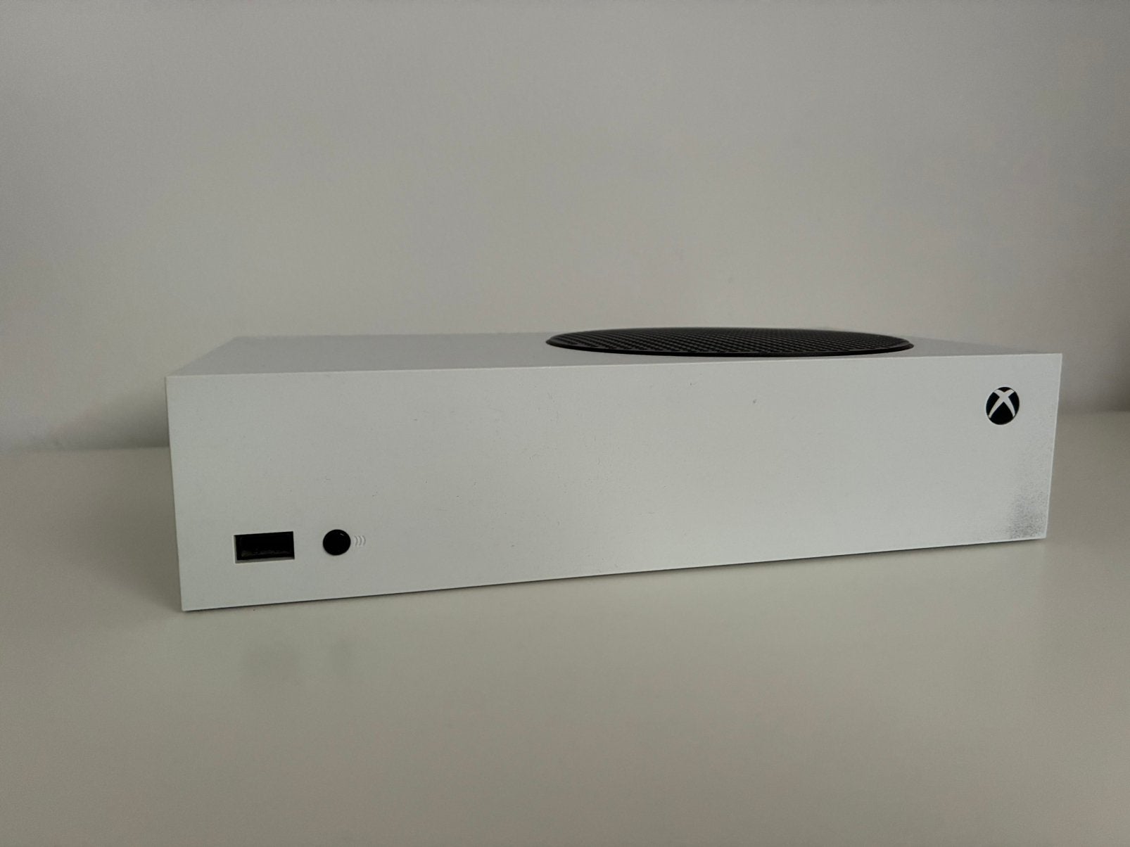 Xbox Series S, Games en Spelcomputers, Ophalen of Verzenden, Gebruikt, Xbox Series S