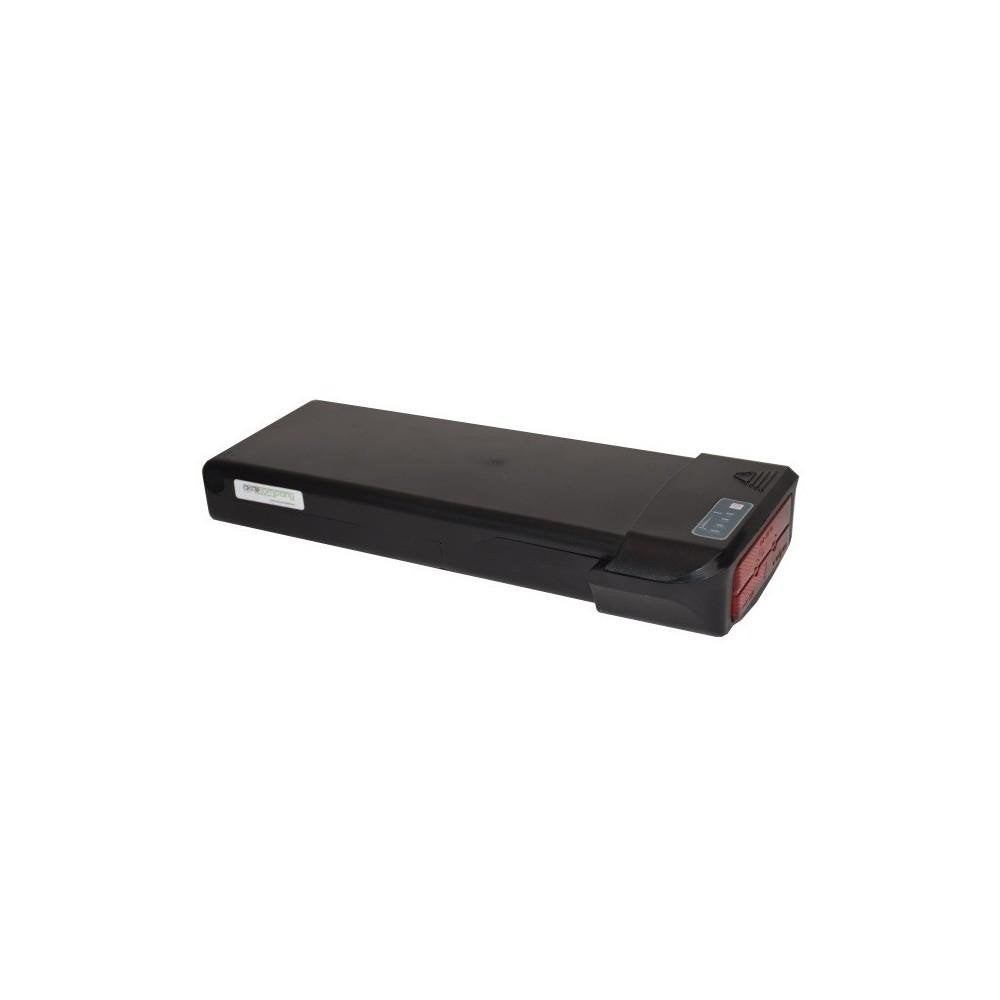 Fietsaccu nieuw Pelikaan, Vogue 36V 14Ah Lithium incl. oplad, Hobby & Loisirs créatifs, Composants électroniques, Neuf, Enlèvement ou Envoi
