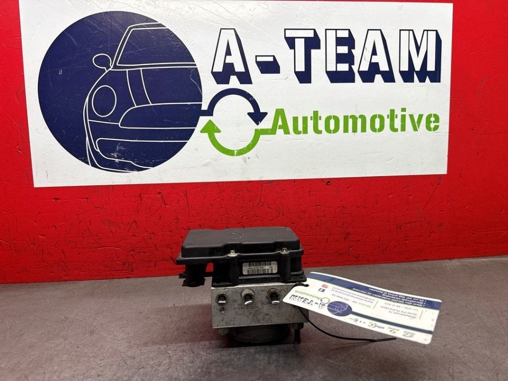 ABS POMP Opel Corsa D (01-2006/12-2014) (|13236012|), Auto-onderdelen, Gebruikt, Opel