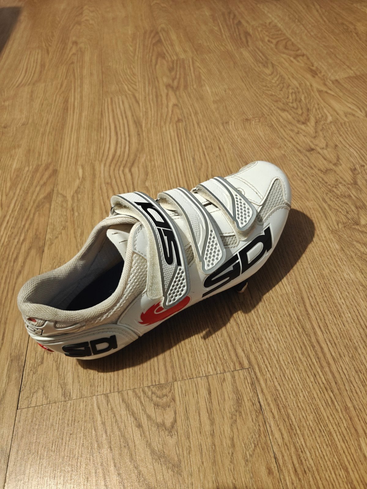 Klikpedaalschoenen, Enlèvement, Comme neuf