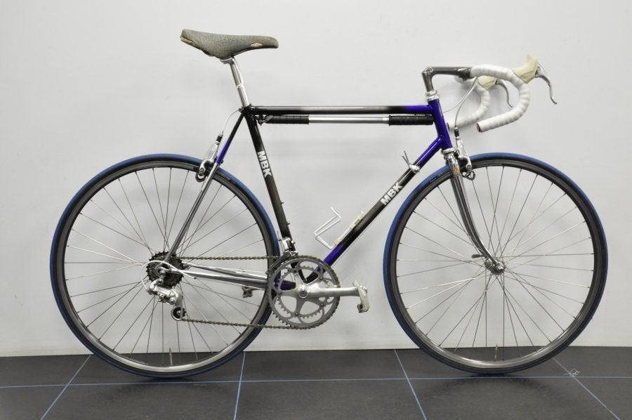 Racefiets, Fietsen en Brommers, Overige merken, 28 inch, Gebruikt, Ophalen of Verzenden