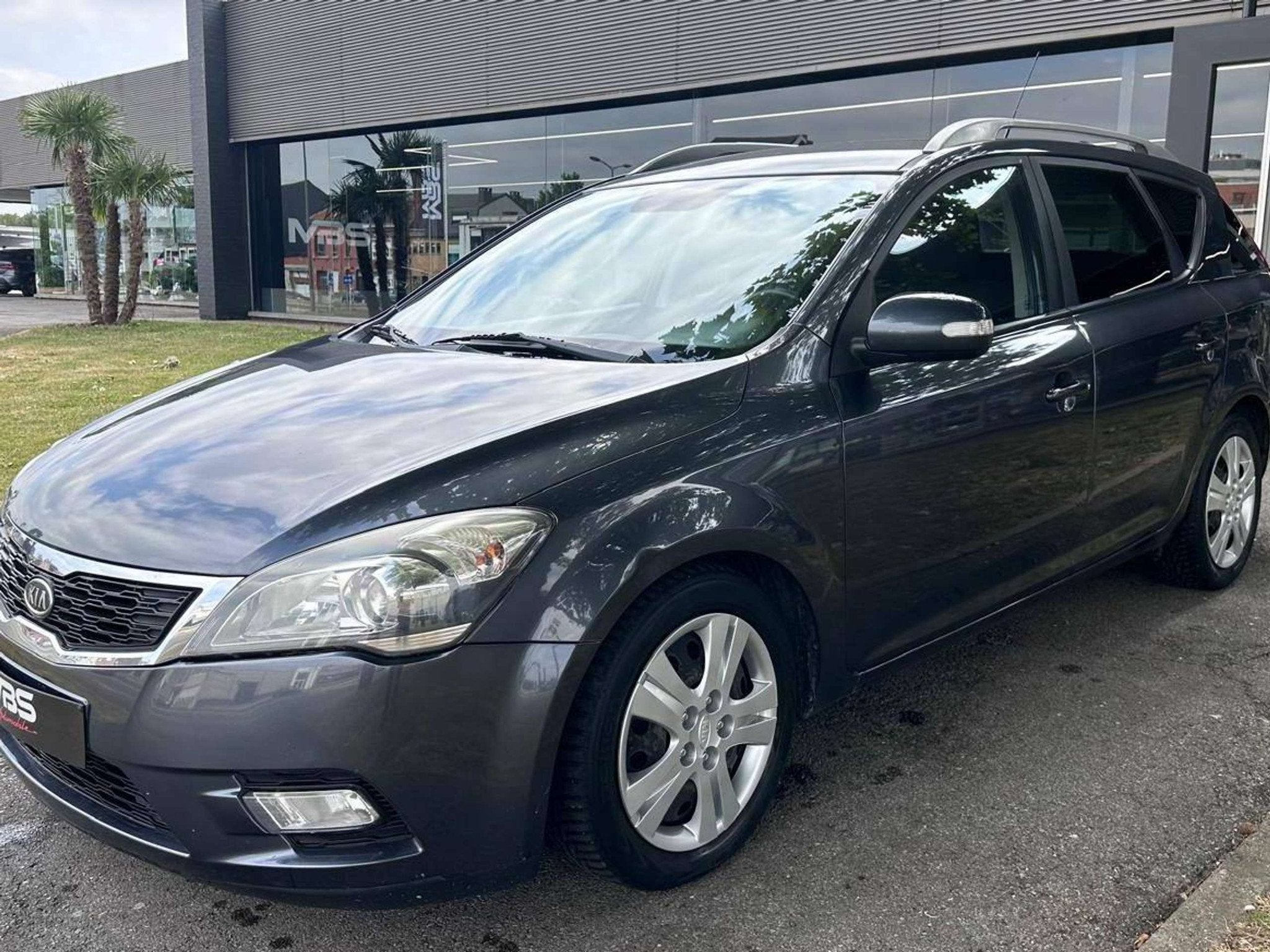 Kia Ceed / cee'd *D*5 PORTES* CLIM* NAVI * RADIO*, Autos, Kia, Entreprise, Achat, (Pro) Cee d, ABS, Airbags, Air conditionné, Climatisation automatique