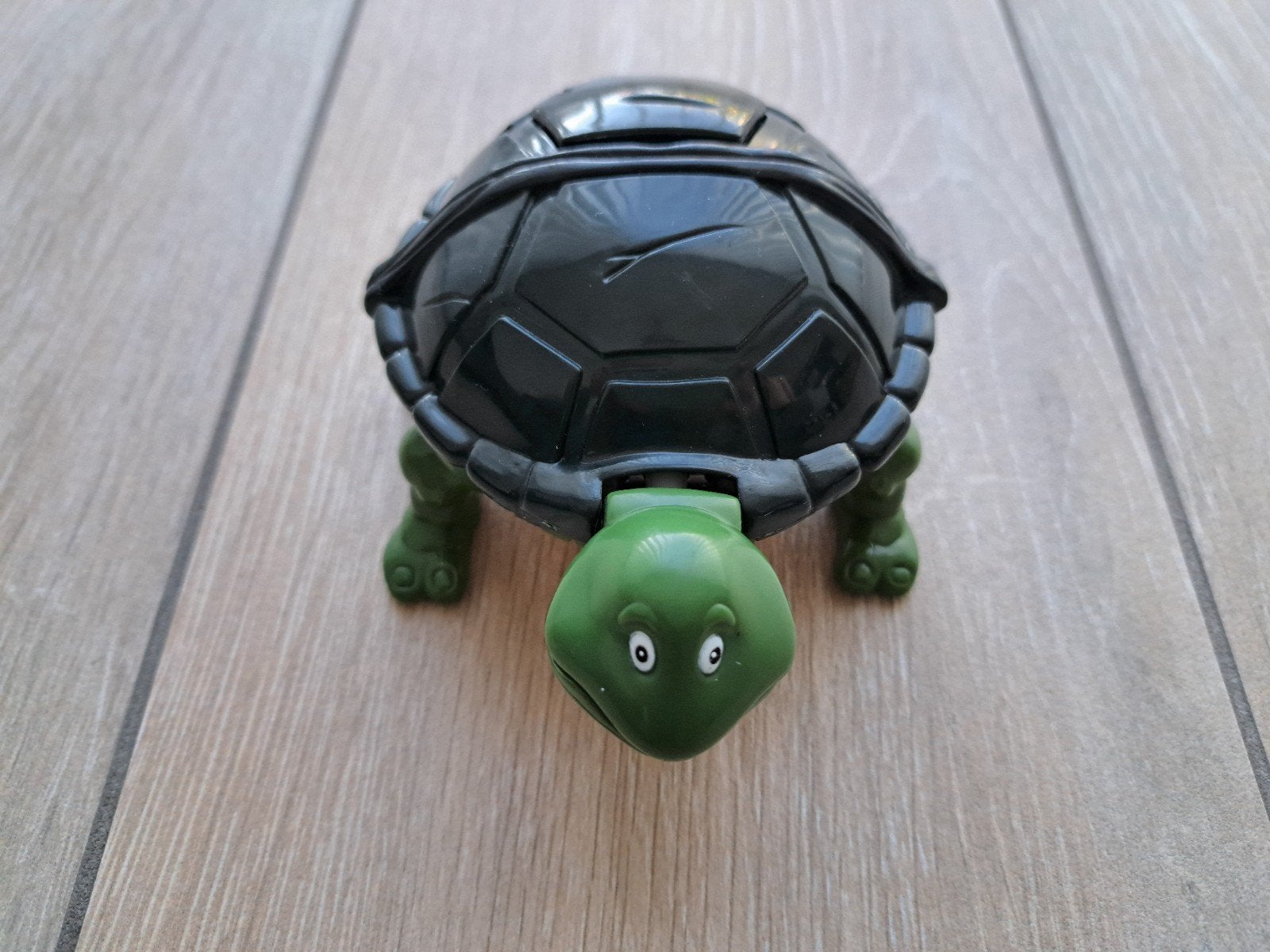 Teenage Mutant Ninja Turtles Polly Pocket set, Ophalen of Verzenden