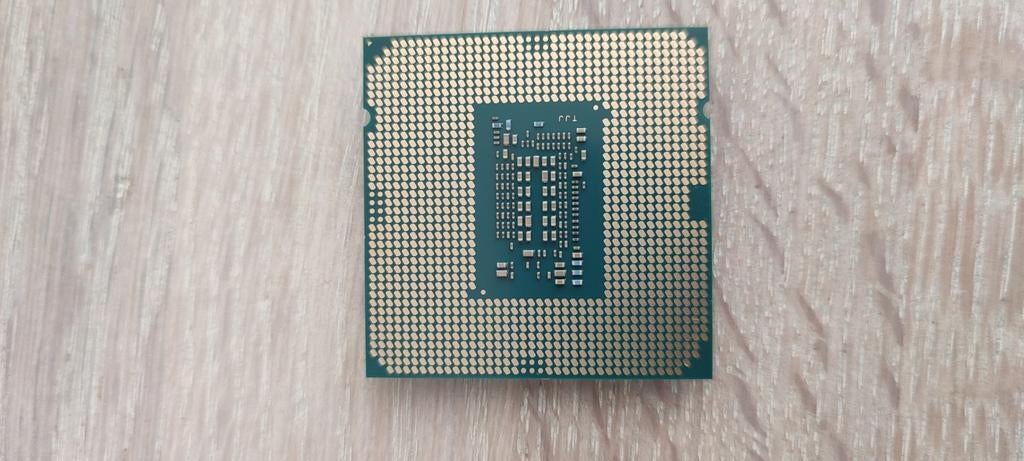 I3 10100 f, Computers en Software, Ophalen of Verzenden
