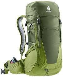 Deuter Futura 26, Enlèvement ou Envoi, Comme neuf, Sac à dos