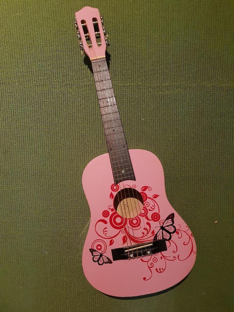 Guitare, Enlèvement, Utilisé, Guitare classique ou espagnole