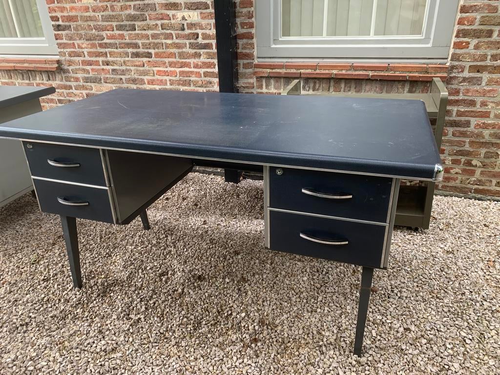 Bureau, Maison & Meubles, Enlèvement, Utilisé
