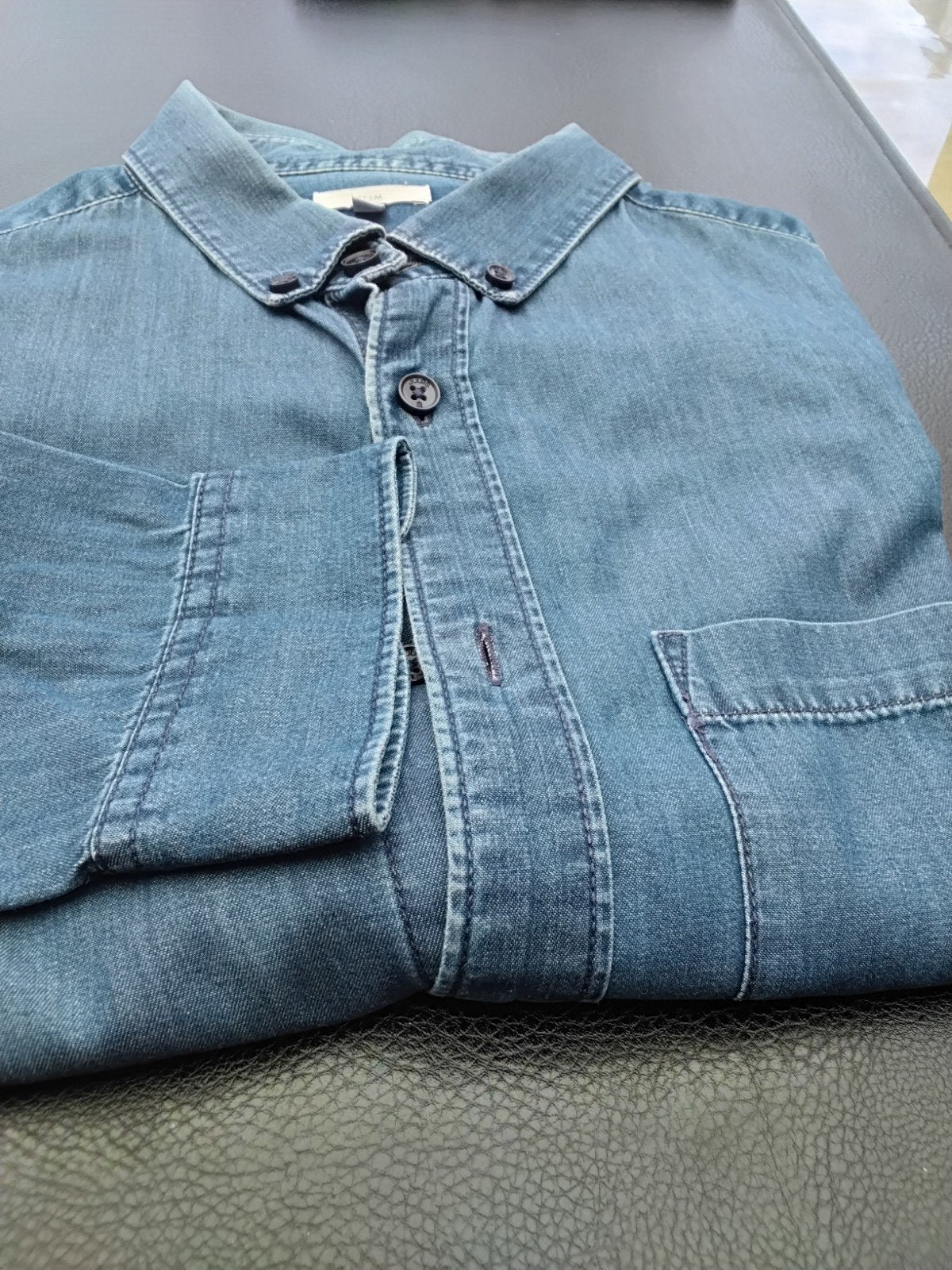 Heren hemd, Vêtements | Hommes, Chemises, Enlèvement