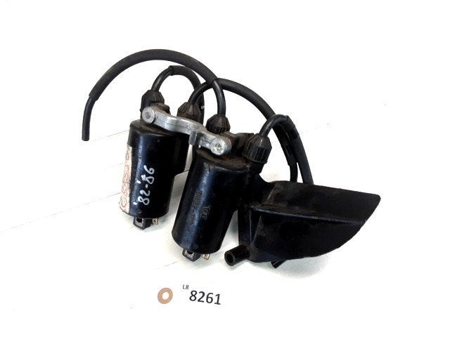 CBX550F 1982 - 1986 Honda Bobijn bougiekop D1-51703, Motoren
