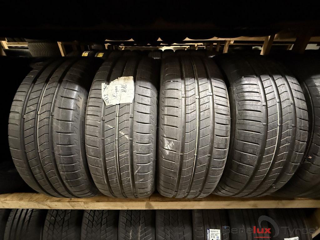 demo 215/55R18 Bridgestone 215/55 R18 215/55/18 2155518, Autos : Pièces & Accessoires, Pneus & Jantes, Pneu(s), Pneus été, 18 pouces