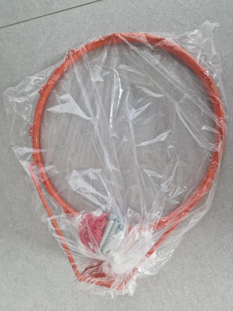 Basketbalring 38cm Nieuw, Ophalen of Verzenden, Nieuw, Overige typen