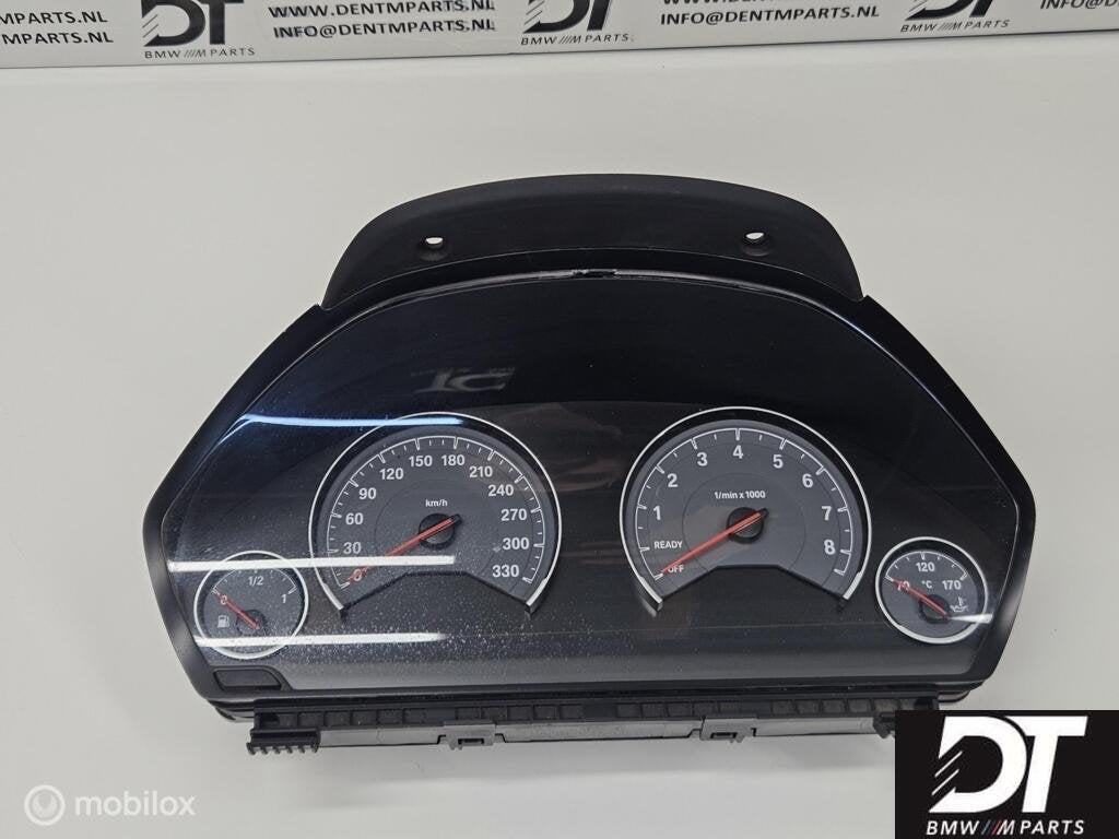 DEFECT Tellerbak BMW F80 M3 F82 M4 62107856719, Gebruikt, Ophalen of Verzenden