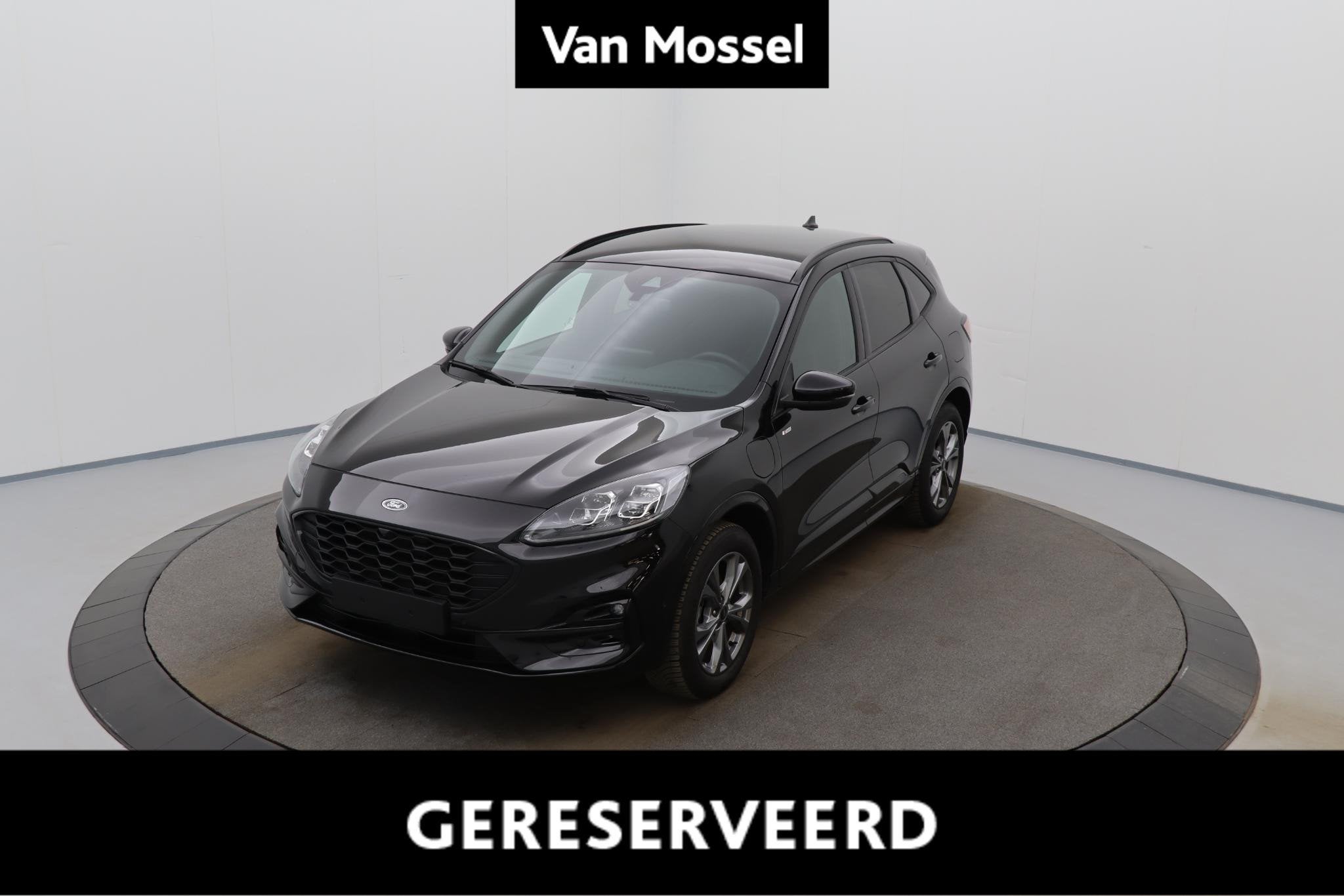 Ford Kuga PHEV ST-Line X|Driver Assist|Winterpack|B&O Sound, Auto's, https://public.car-pass.be/vhr/60fc2386-d26f-4a6d-a651-852f437ae271