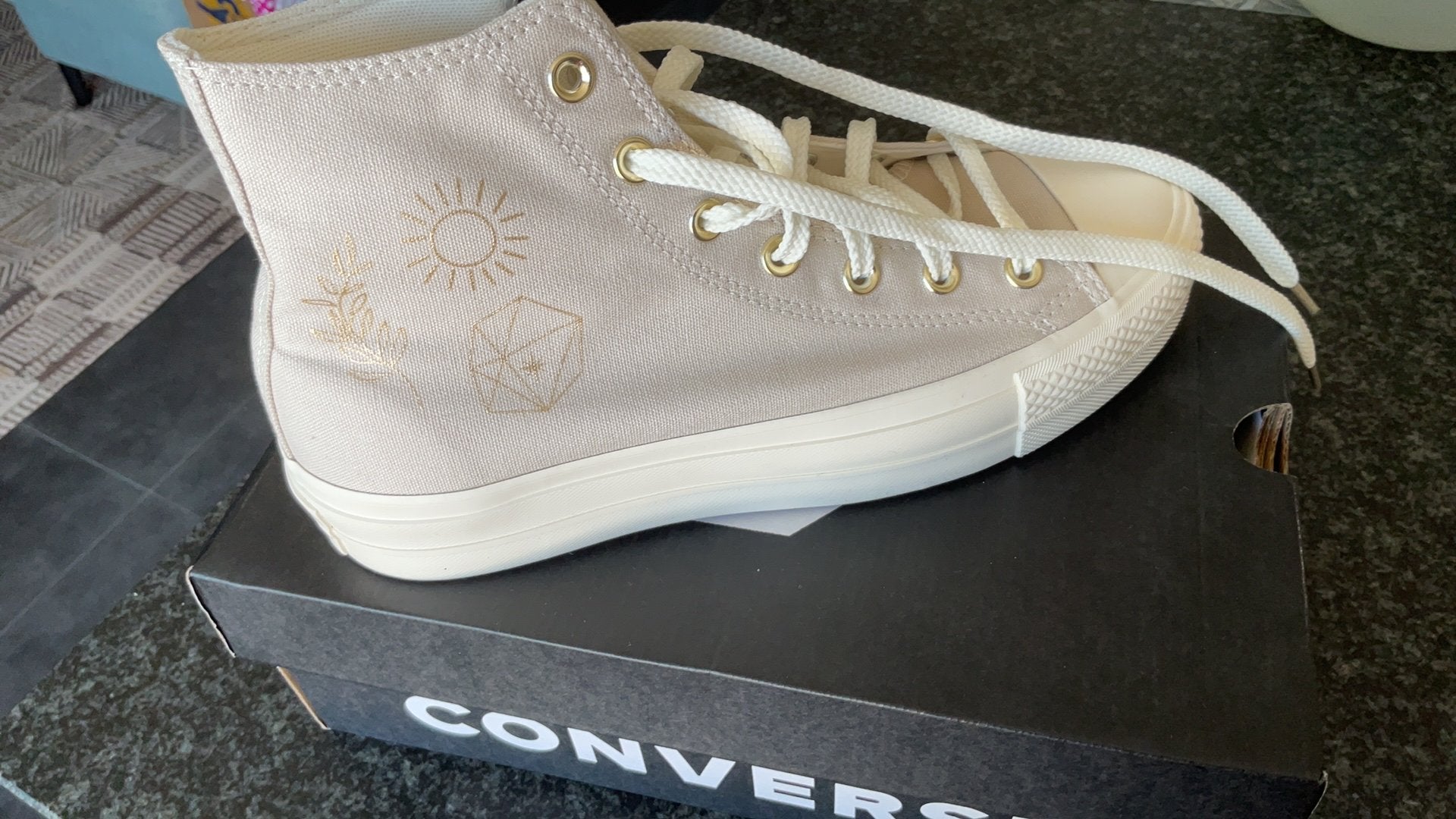 Toutes les stars Converse Chueh Taylor, Enlèvement ou Envoi, Neuf, Sneakers et Baskets