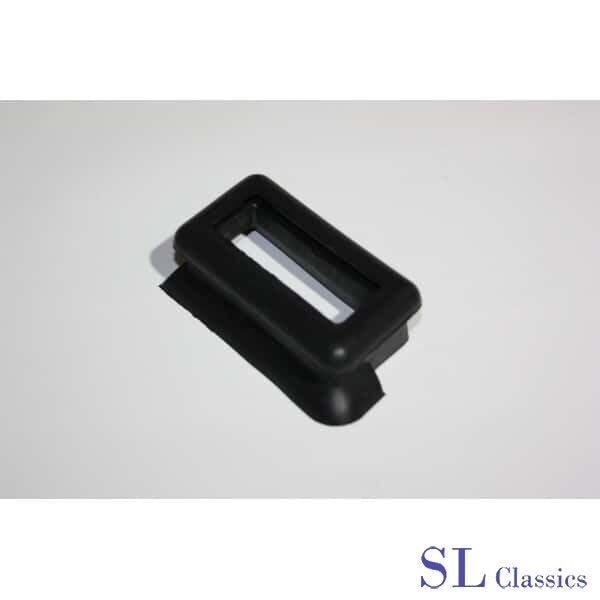 Rubber luchtinlaat deur links Mercedes-Benz, SL - SLC, Neuf, -, -, Enlèvement ou Envoi