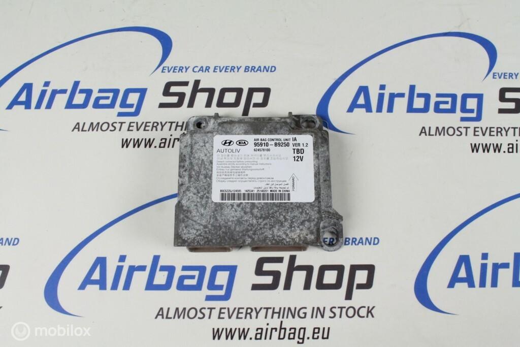 Airbag module Hyundai i30 (2012-2017), Auto-onderdelen, Gebruikt, Ophalen of Verzenden