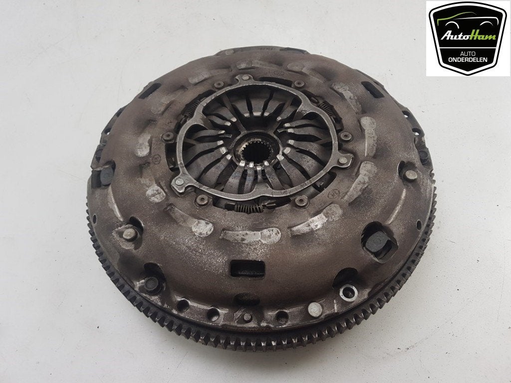 VOLANT MOTEUR BI-MASSE ABS A3 (8V1 / 8VK) (|04L105266B|), Utilisé, Audi