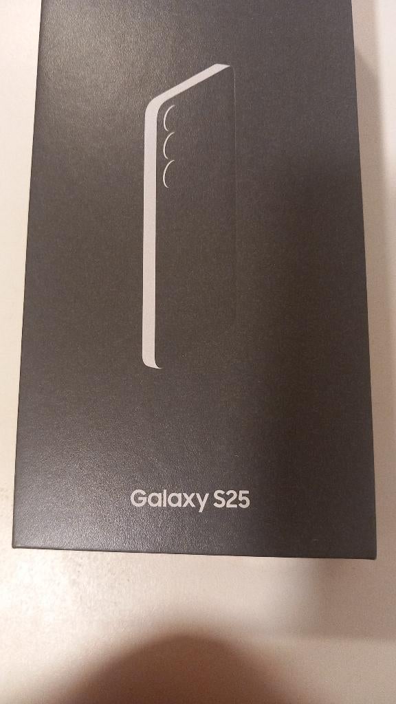 Gloednieuwe Samsung s25 zflip7 a26 smartphone, Telecommunicatie, Mobiele telefoons | Samsung, 256 GB, Ophalen of Verzenden, Nieuw