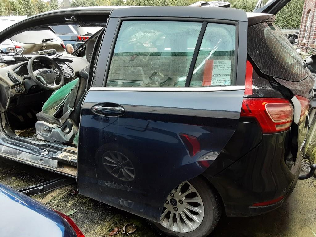 PORTE GAUCHE ARRIÈRE Ford B-Max (JK8) (01-2012/-), Arrière, Mevr. I. Hauben, Porte, Rue de l'Espoir 34 34
4030  GRIVEGNÉE, BE