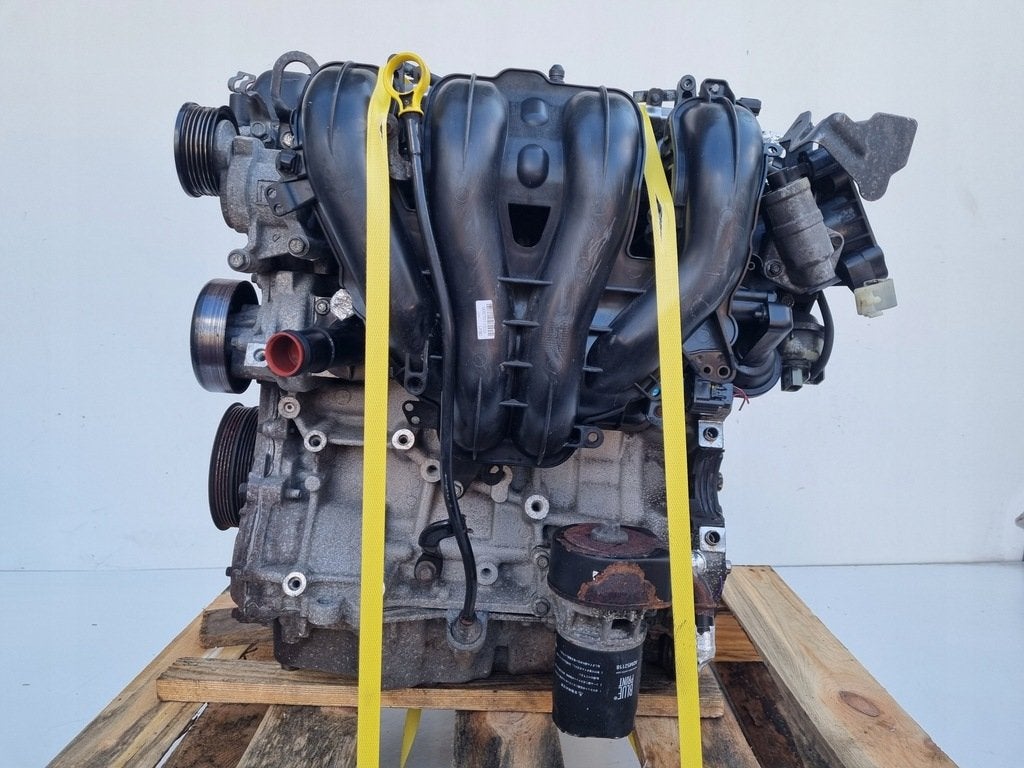Moteur LFDE Complet MAZDA 5, Verzenden, Gebruikt, Overige automerken
