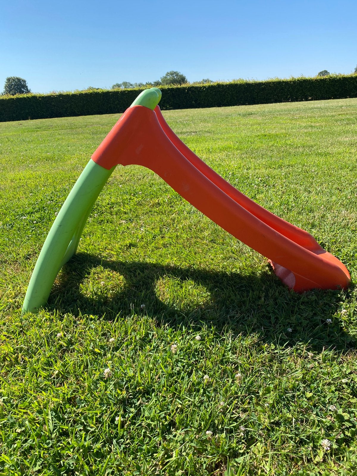 Toboggan, Enfants & Bébés, Enlèvement