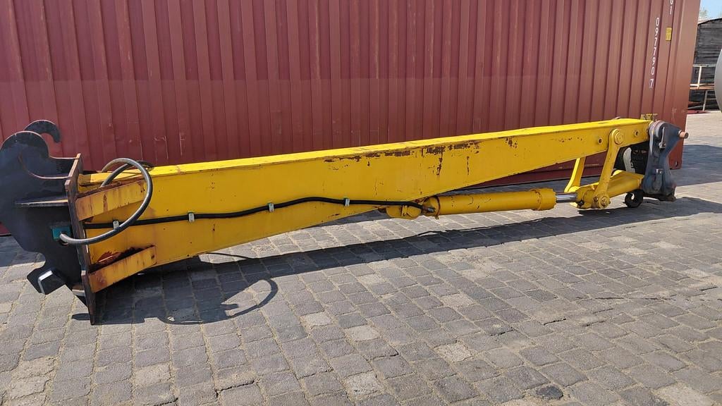 Verachtert CW45 boom extension verlenggiek naar CW40, Zakelijke goederen