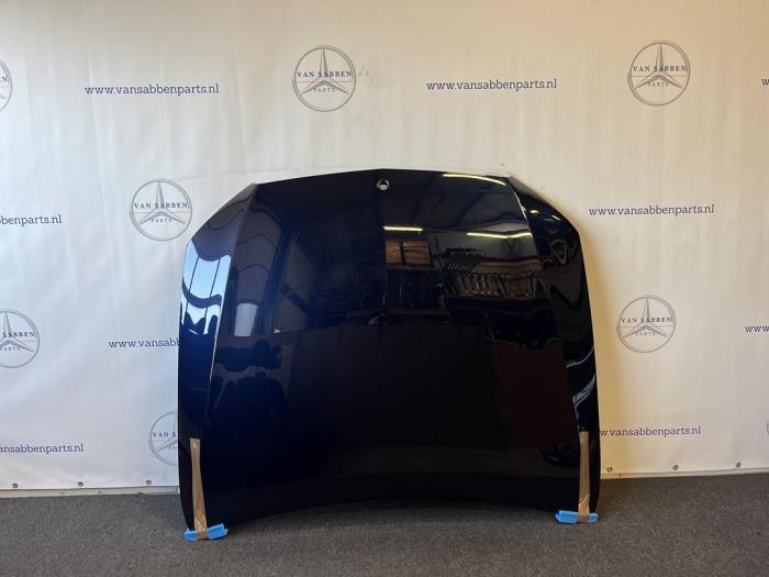 Capot d'un Mercedes E-Klasse (890), Autos : Pièces & Accessoires, -, 3 mois de garantie, Utilisé, -