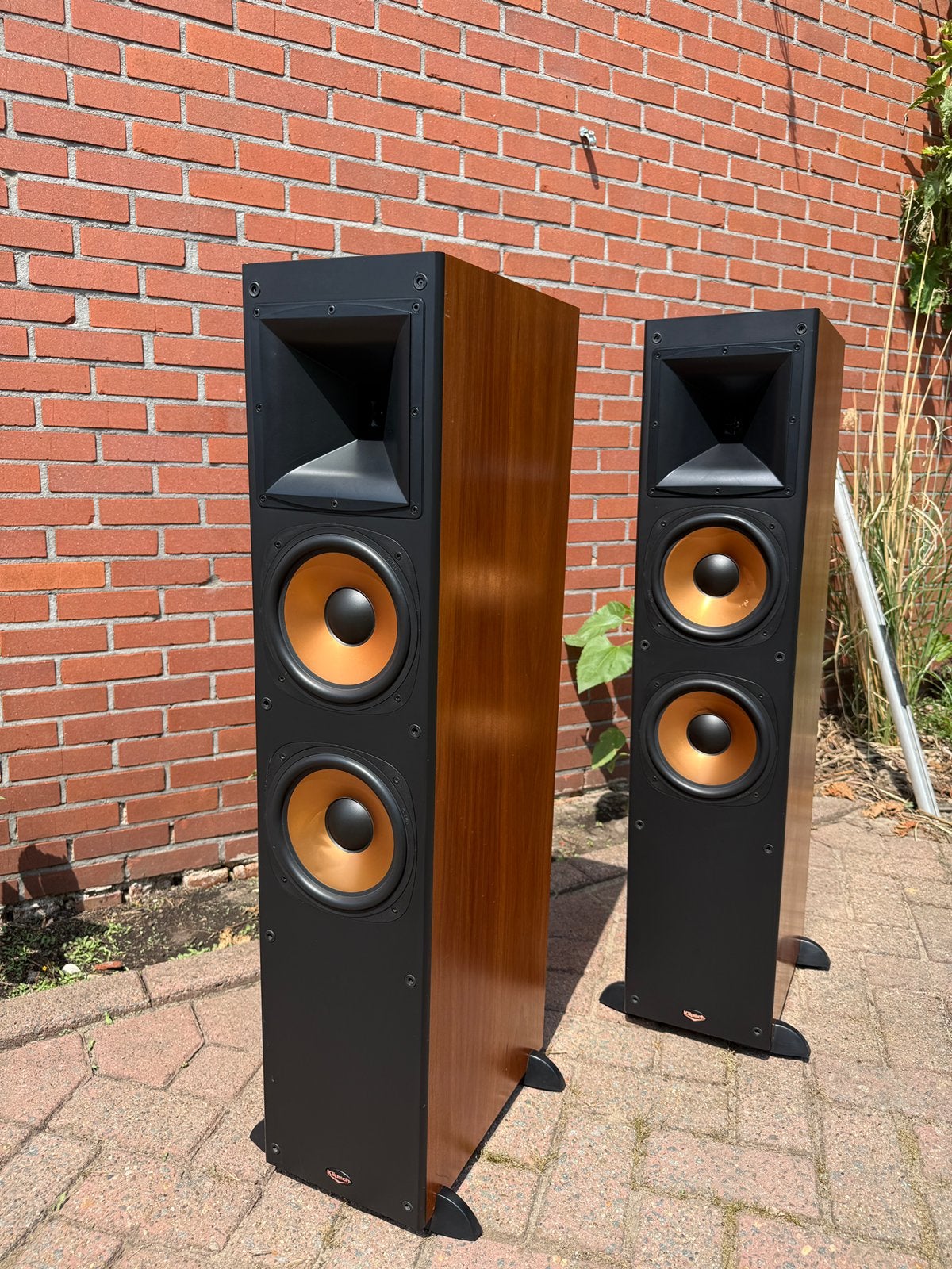 High-End 5.1 Home Cinema-Onkyo, Klipsch & Acoustic Research, Audio, Tv en Foto, Versterkers en Ontvangers, Ophalen, Zo goed als nieuw