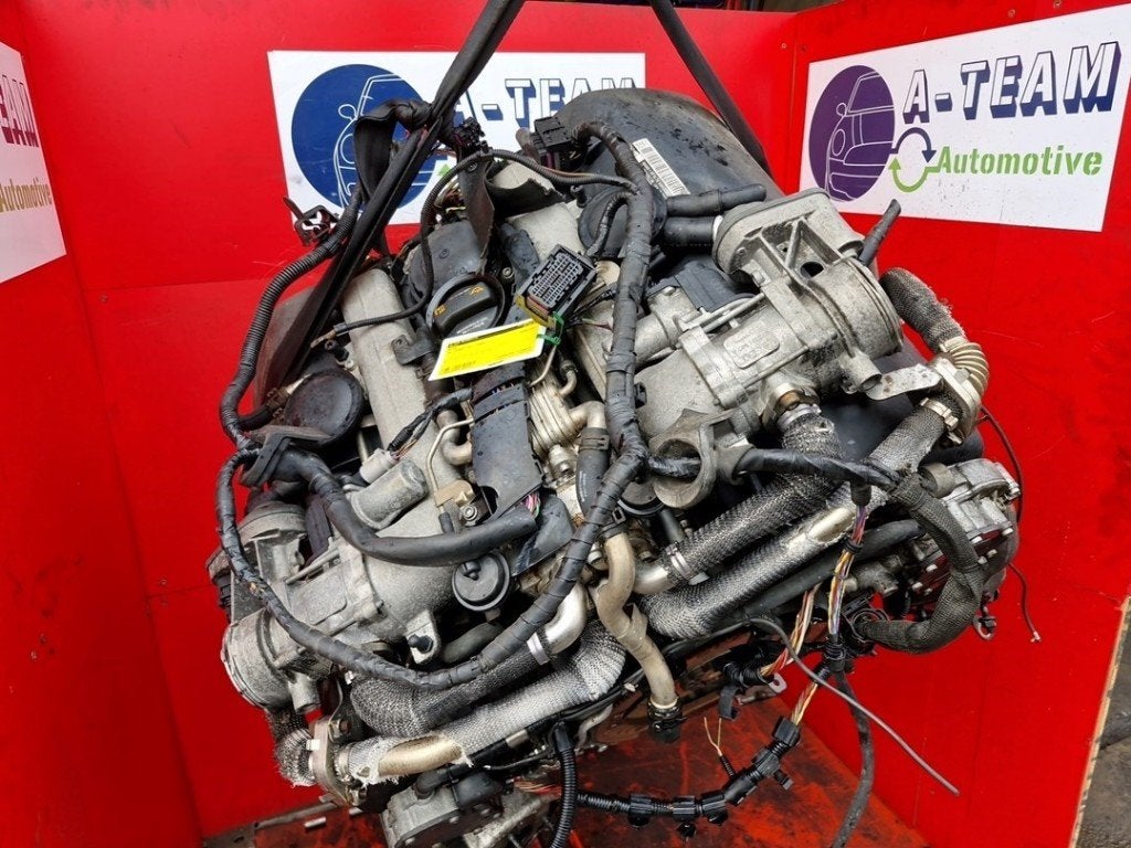 MOTOR Renault Modus / Grand Modus (JP) (01-2004/12-2012), Gebruikt, Renault