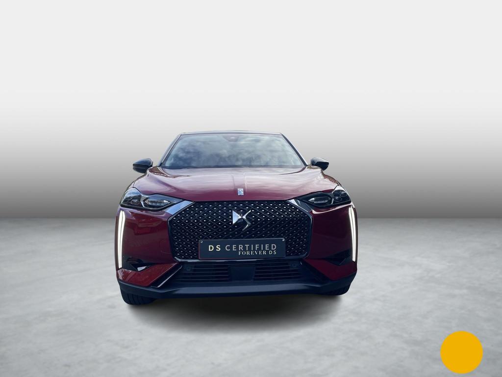 DS DS 3 E-Tense Opera 50 kWh (automatique), Autos, DS, Achat, Carnet d'entretien, 5 portes, Automatique