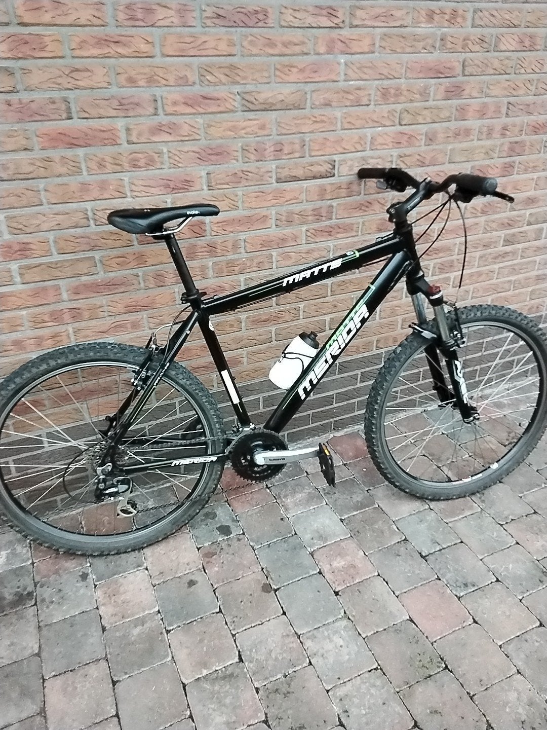 mtb merida 26 inch (100%  in orde ), Ophalen, 26 inch