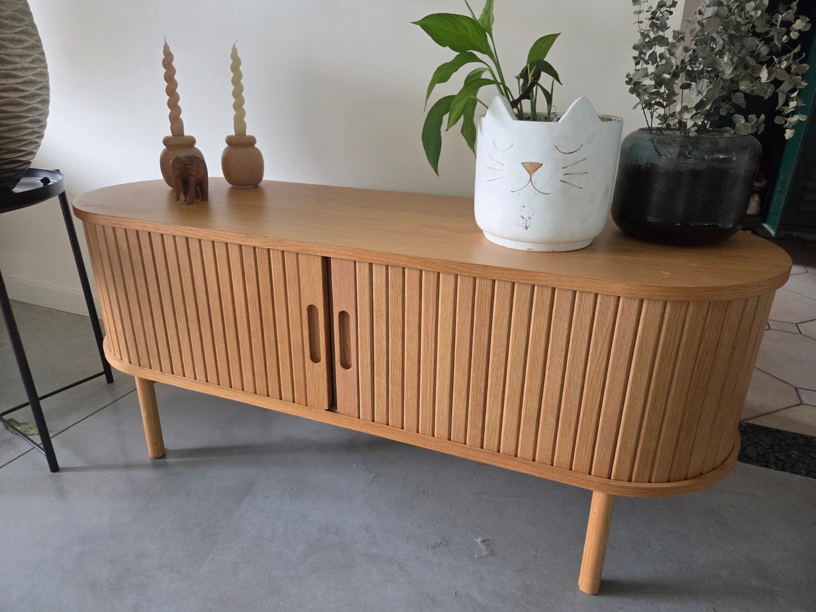 meuble TV 120cm, Enlèvement