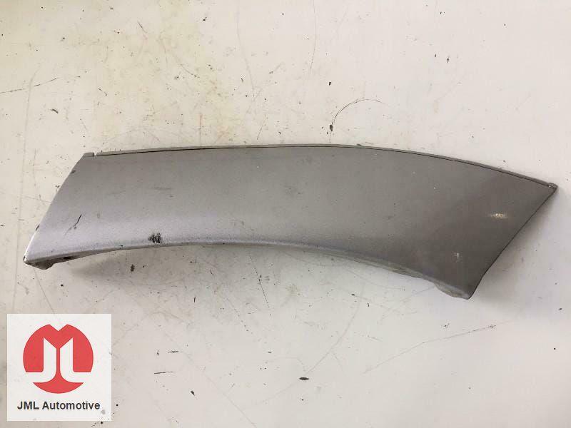 SPATBORD VERBREDER SIERLIJST LINKS ACHTER DAIHATSU TERIOS, Daihatsu, -, Garde-boue, Utilisé