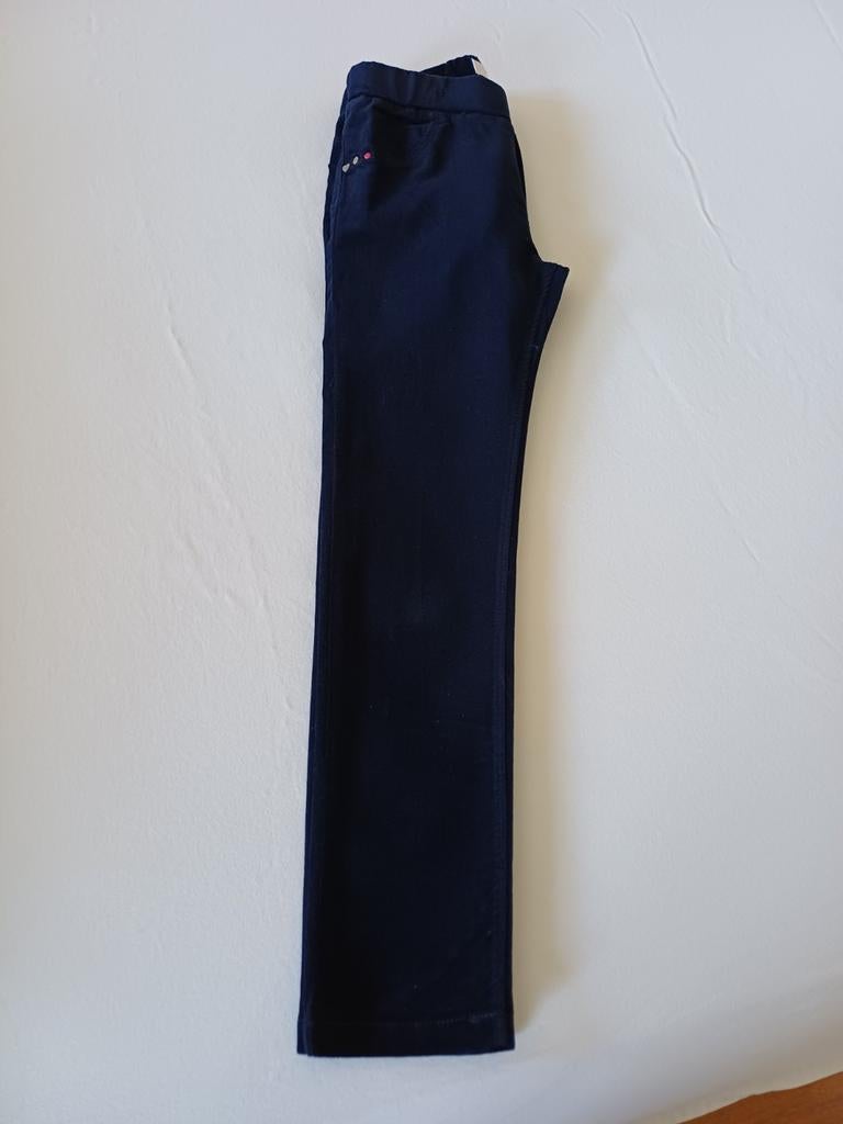 Joli pantalon fille de Catimini, Kinderen en Baby's, Ophalen, Zo goed als nieuw, Meisje, Broek