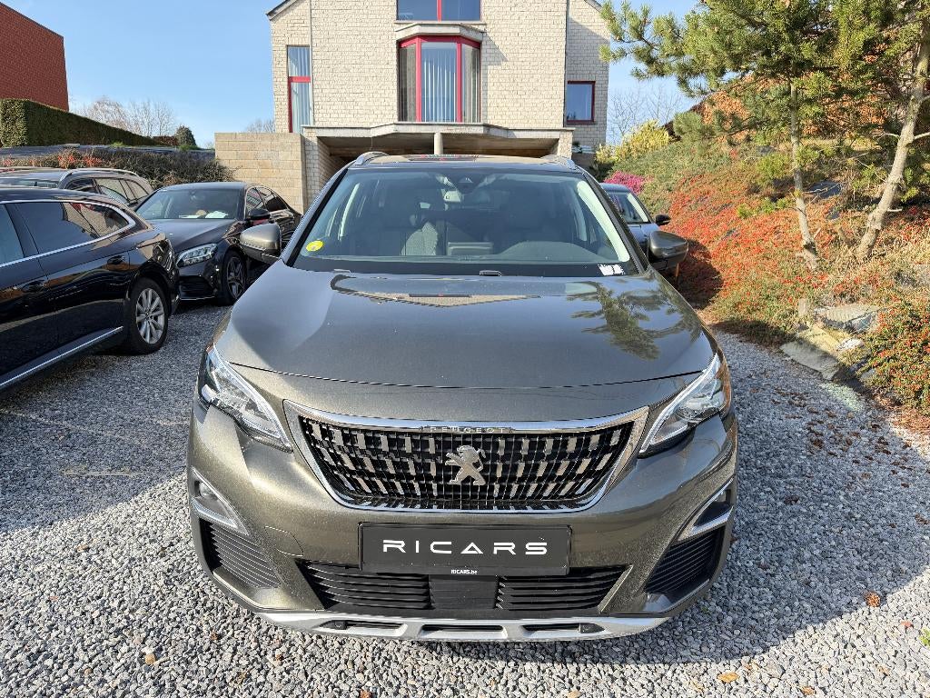 Peugeot 3008 1.5BlueHDi Airco Camera Carplay Carnet GARANTIE, Autos, https://public.car-pass.be/vhr/4b7476ae-d694-4d94-b713-fd7103d9ff3e?lang=fr