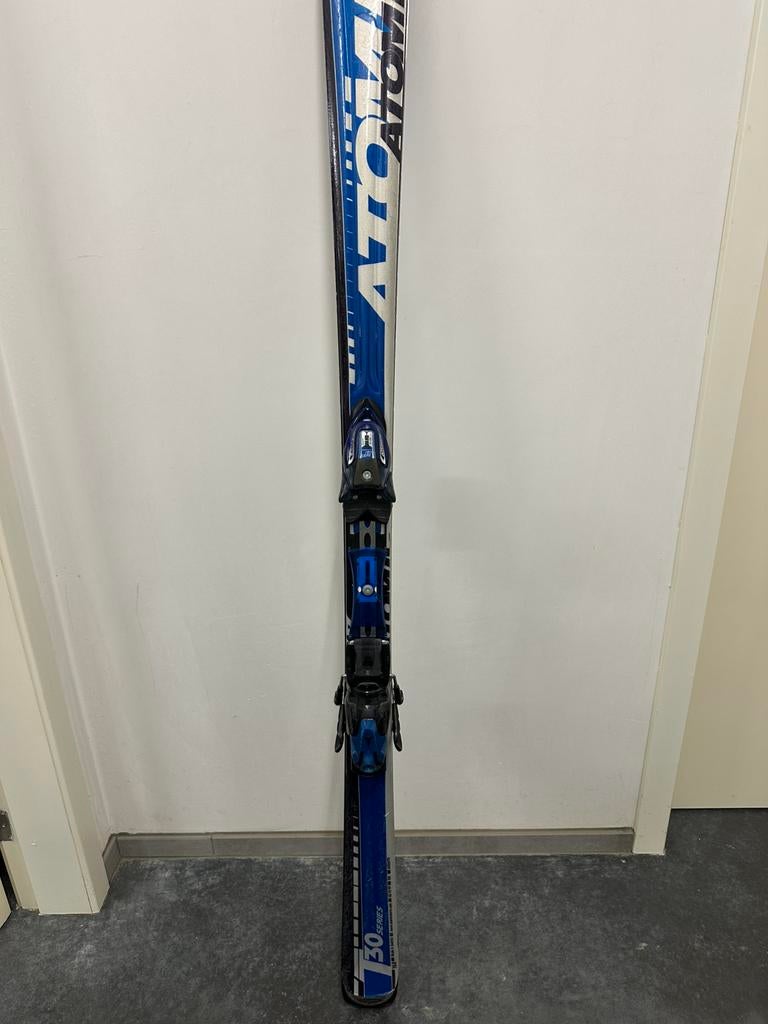 Atomic ski’s, 160 à 180 cm, Carving, Skis, Enlèvement