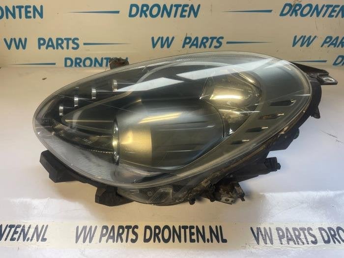 Koplamp rechts van een Alfa Romeo Giulietta, Gebruikt, -, -, Ophalen of Verzenden