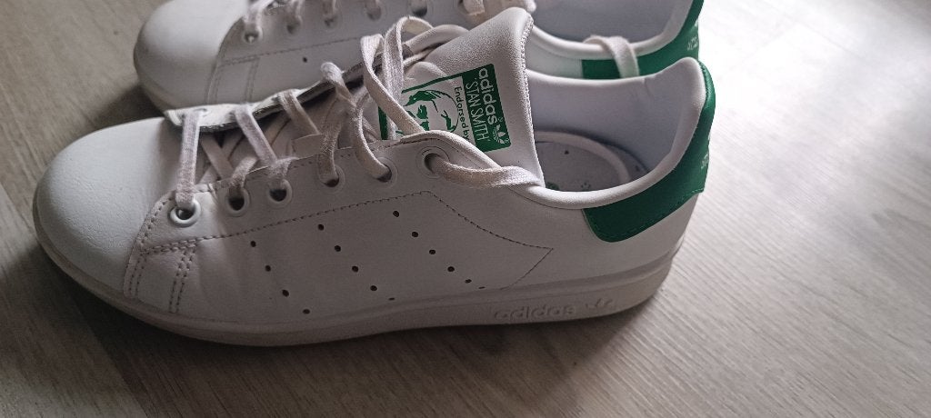 Adidas Stan Smith schoenen 36, Adidas, Schoenen, Ophalen of Verzenden, Zo goed als nieuw