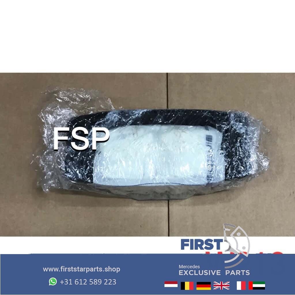 W213 W238 S213 dasboardairbag Mercedes E Klasse passagier ai, Utilisé, -, -, Enlèvement ou Envoi