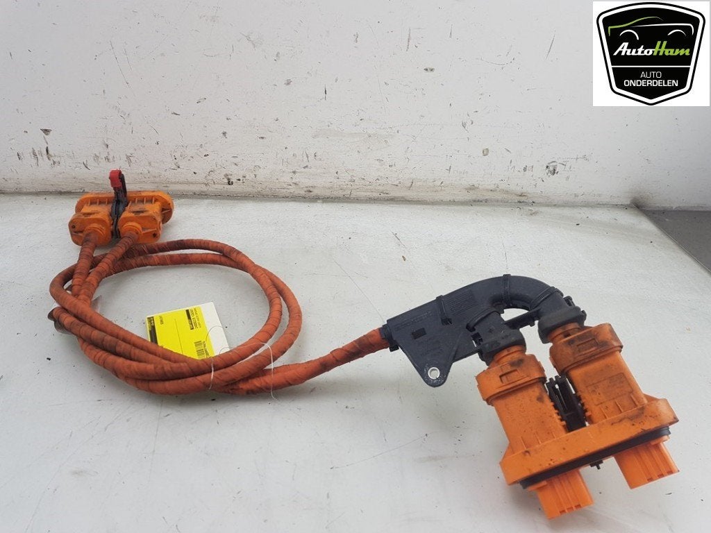 CÂBLE HT (HAUTE TENSION) Volkswagen ID.3 (E11 / E12), Dhr. J. Ham, Volkswagen, Administratie@autoham.nl, Utilisé